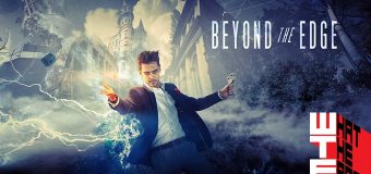 Beyond The Edge เกมเดิมพัน คนพลังเหนือโลก