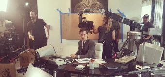 Billionaire Boys Club รวมพลรวยอัจฉริยะ