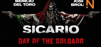 Sicario Day of the Soldado ทีมพิฆาตทะลุแดนเดือด 2