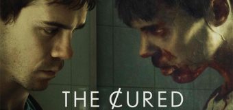 The Cured ซอมบี้กำเริบคลั่ง