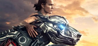 AXL แอคเซล โคตรหมาเหล็ก