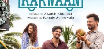 Karwaan