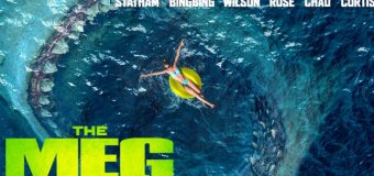 The Meg เม็ก โคตรหลามพันล้านปี