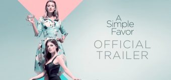 A Simple Favor เพื่อนหาย อย่าหา