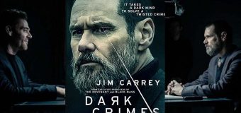 Dark Crimes วิปริตจิตฆาตกร