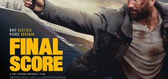 Final Score ยุทธการดับแผน ผ่าแมตช์เส้นตาย