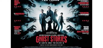 Ghost Stories พิสูจน์ผี