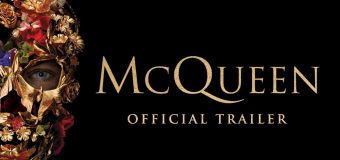 McQueen แม็คควีน