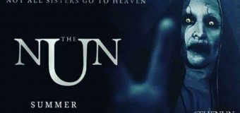 The Nun เดอะ นัน