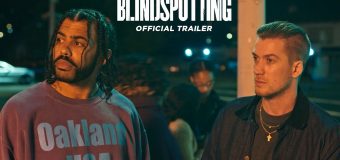 Blindspotting