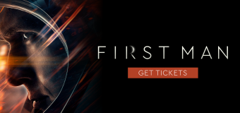 First Man มนุษย์คนแรกบนดวงจันทร์