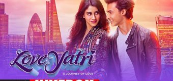 Loveyatri
