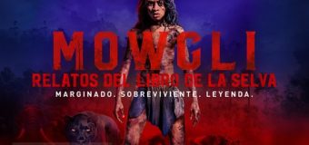 Mowgli เมาคลี