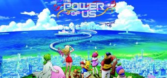 Pokemon the Movie: The Power of Us โปเกมอน เดอะ มูฟวี เรื่องราวแห่งผองเรา
