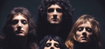 Bohemian Rhapsody โบฮีเมียน แรปโซดี