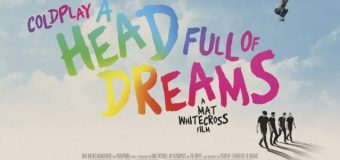 Coldplay : A Head Full of Dreams โคลด์เพลย์ : อะเฮดฟูลออฟดรีมส์