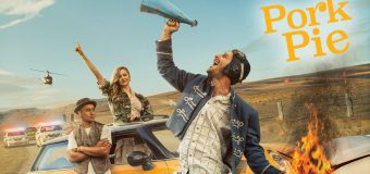 Pork Pie