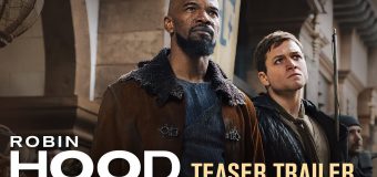 Robin Hood พยัคฆ์ร้ายโรบินฮู้ด