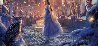 The Nutcracker and the Four Realms เดอะนัทแครกเกอร์กับสี่อาณาจักรมหัศจรรย์