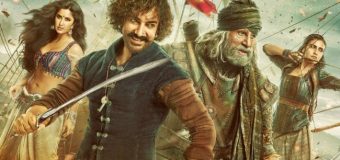 Thugs of Hindostan