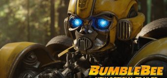 Bumblebee บัมเบิ้ลบี