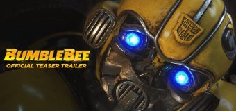 Bumblebee บัมเบิ้ลบี