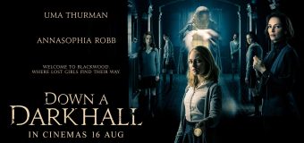 Down a Dark Hall โรงเรียนปีศาจ