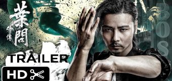 Master Z Ip Man Legacy ยิปมัน ตำนานมาสเตอร์ Z