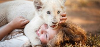 Mia and the White Lion มีอากับมิตรภาพมหัศจรรย์