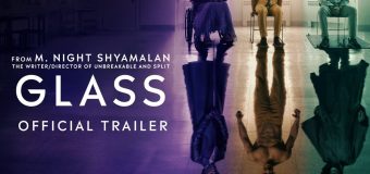 Glass คนเหนือมนุษย์