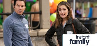 Instant Family ครอบครัวปุ๊ปปั๊บ