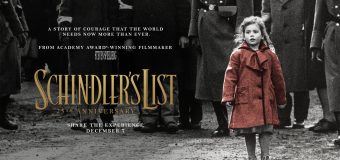 Schindler’s List 25th Anniversary ชะตากรรมที่โลกไม่ลืม