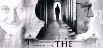 The Accidental Prime Minister