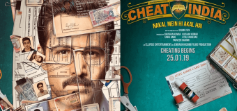 Why Cheat India