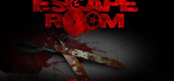 Escape Room กักห้อง เกมโหด