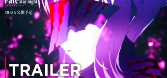 Fate Stay Night Heavens Feel 2 เฟด สเตย์ ไนท์ เฮเว่น ฟีล 2