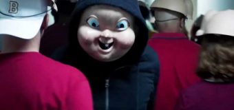 Happy Death Day 2U สุขสันต์วันตาย 2U