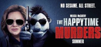 The Happytime Murders ตายหล่ะหว่า ใครฆ่ามัพเพทส์!