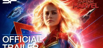 Captain Marvel กัปตันมาร์เวล