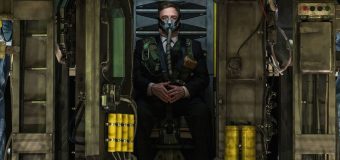 Captive State สงครามปฏิวัติทวงโลก