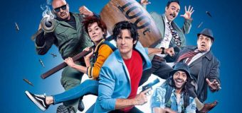 City Hunter สายลับคาสโนเวอร์