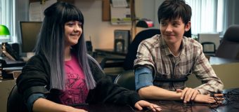 Departures จะรักใครอย่าให้หัวใจดีเลย์