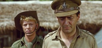 Merry Christmas Mr. Lawrence เมอร์รี่คริสต์มาส มิสเตอร์ลอเรนซ์