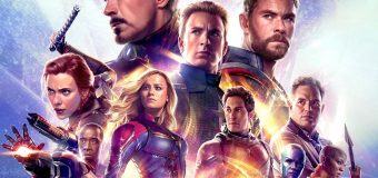 Avengers Endgame อเวนเจอร์ส เผด็จศึก ภาคไทย