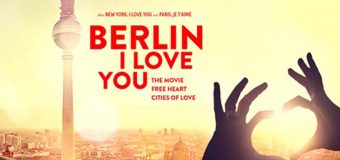 Berlin I Love You เบอร์ลิน ไอ เลิฟ ยู