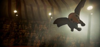 Dumbo ดัมโบ้