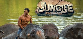 Junglee Official Trailer