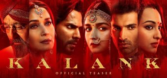 Kalank