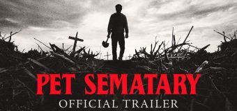 Pet Sematary กลับจากป่าช้า