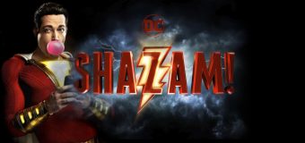 Shazam! ชาแซม! imax